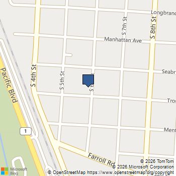 590 S 6th Grover Beach, CA MLS# PI26039835