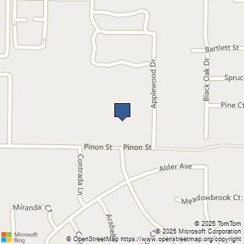 0 Applewood Drive Tehachapi, CA MLS# V1-31824