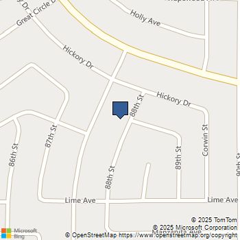 20411 88th. Street California City, CA MLS# SR25260822