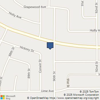 20425 90TH Street California City, CA MLS# SR25047733