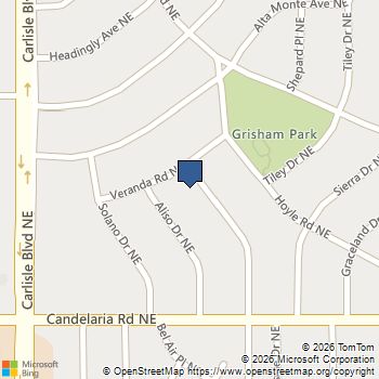 3215 Morningside Drive NE Albuquerque, NM MLS# 1102063