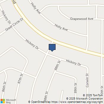 8801 Hickory Drive California City, CA MLS# CV25227639