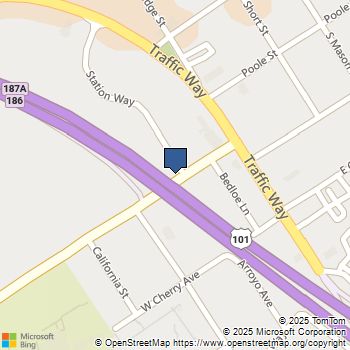 200230 Station Way Arroyo Grande, CA MLS# SC25178522