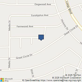 0 Greenwood California City, CA MLS# SR25190498