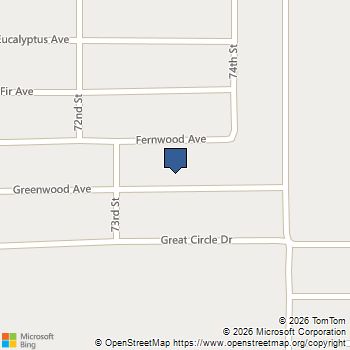 Greenwood Ave California City, CA MLS# 26005509