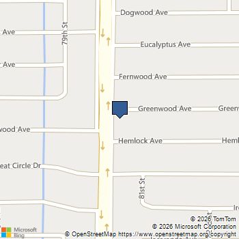20548 Neuralia Road California City, CA MLS# IG26135549