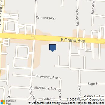 1375 E. Grand 101-106 Arroyo Grande, CA MLS# SC25188387