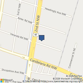 127 Veranda Road NW Albuquerque, NM MLS# 1099683