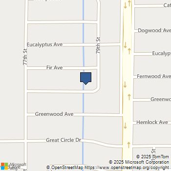 7871 Fernwood Avenue California City, CA MLS# SR25054344