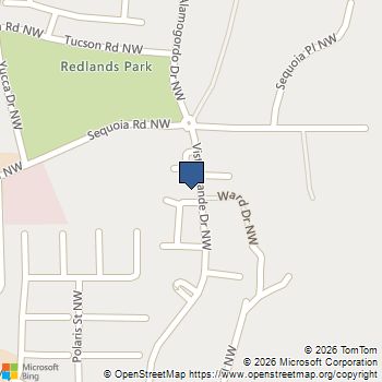 5001 Monica Ln NW NW Albuquerque, NM MLS# 1112404