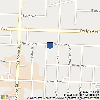 884 MEDA ST Memphis, TN MLS# 3073569