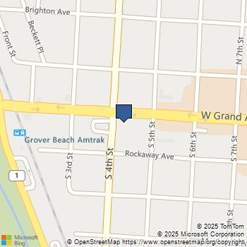 402 W Grand Avenue 302 Grover Beach, CA MLS# PI25233156