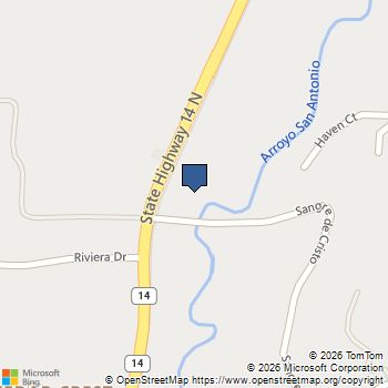 N/a Cedar Crest, NM MLS# 1099233