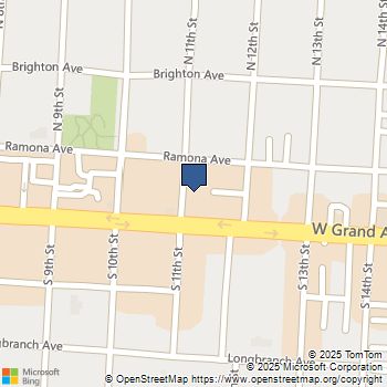 0 N 11th Street Grover Beach, CA MLS# PI25162579