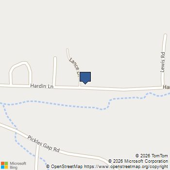 35 Hardin Conway, AR MLS# 26041180