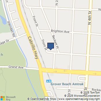 127 Ramona Avenue Grover Beach, CA MLS# PI25181598