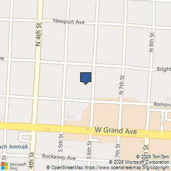 243 N 6th Grover Beach, CA MLS# OC26086805