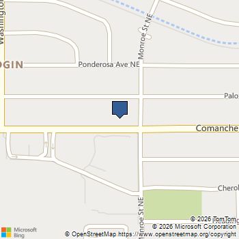 4721 Comanche Road NE Albuquerque, NM MLS# 1111798