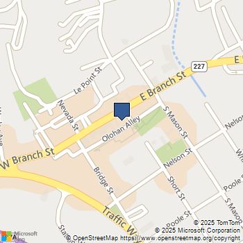 134 E Branch Street Arroyo Grande, CA MLS# PI25085702