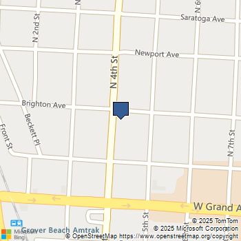 294 N 4th Street Grover Beach, CA MLS# PI25260488