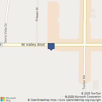 1300 W Valley Boulevard Tehachapi, CA MLS# 25528363