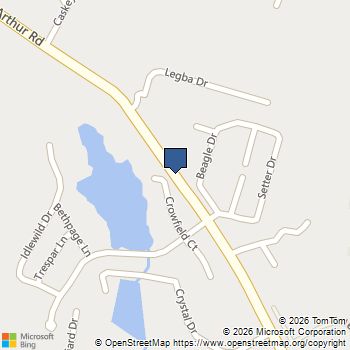 McArthur Road Fayetteville, NC MLS# 757860