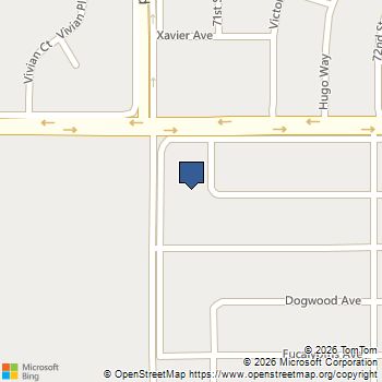 0 71st Street California City, CA MLS# CV25150496