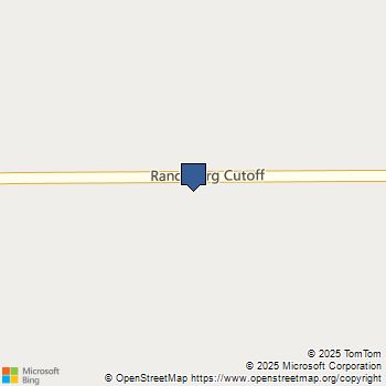 9 AC Randsburg Cutoff California City, CA MLS# HD25155970