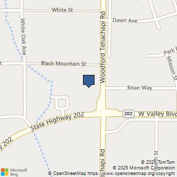 21069 Woodford Tehachapi Rd Tehachapi, CA MLS# SR24173866