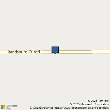 22 Cache Creek Tehachapi, CA MLS# HD25231783