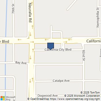 8056 CALIFORNIA CITY Boulevard C California City, CA MLS# CV25257003