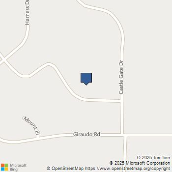 10 Assault Drive Tehachapi, CA MLS# SR25138410
