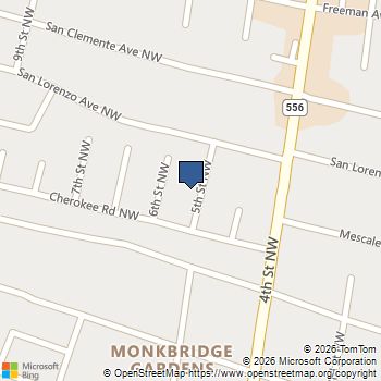 4115 5th Street NW Albuquerque, NM MLS# 1099527