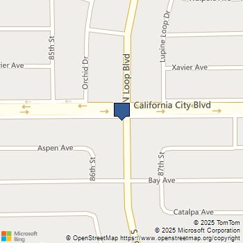 0 LOT 558 S Loop Boulevard California City, CA MLS# SR25092388