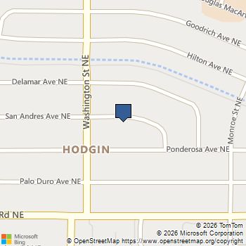 4500 San Andres Avenue NE Albuquerque, NM MLS# 1096691