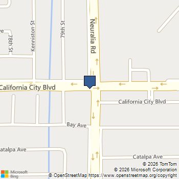 466 Maxwell Street California City, CA MLS# MC25062705