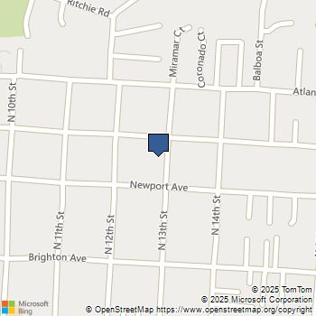 453 N 13th Street Grover Beach, CA MLS# PI25129559