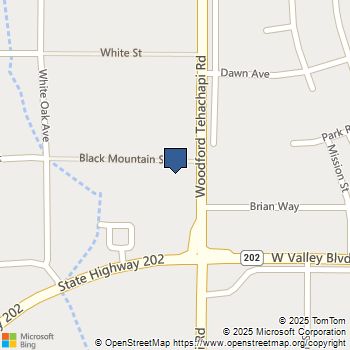 0 Woodford Tehachapi Tehachapi, CA MLS# SR23066996