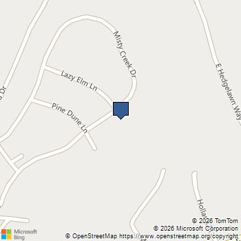 1016 Misty Creek Drive Aberdeen, NC MLS# 764477