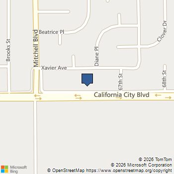 6611 California City F California City, CA MLS# SR26007939