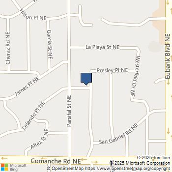 3828 PIERMONT Drive NE Albuquerque, NM MLS# 1089412