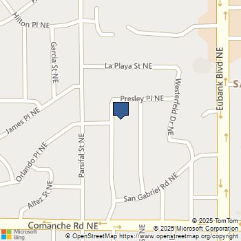 3828 PIERMONT Drive NE Albuquerque, NM MLS# 1089412