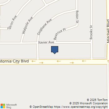0 California City Blvd California City, CA MLS# SR25199823
