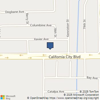 7741 California City Boulevard California City, CA MLS# SR25129255