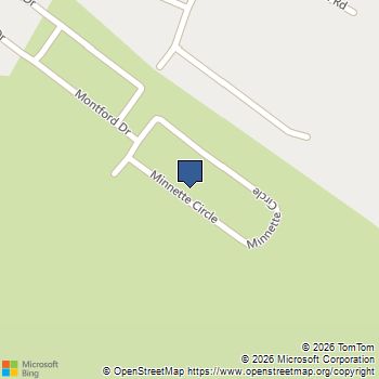 1010 Minnette Circle New Bern, NC MLS# 100547916