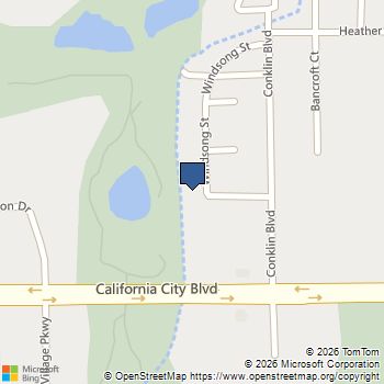 21109 Windsong California City, CA MLS# SR25248727