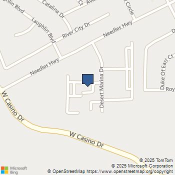 3827 Desert Marina Drive 211 Laughlin, NV MLS# 2743522