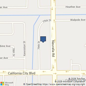 21108 79th California City, CA MLS# PW25217080