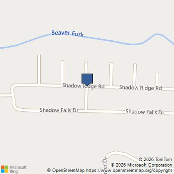 00 Shadow Ridge Conway, AR MLS# 26030455