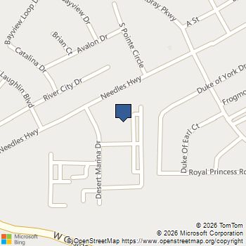 3750 Desert Marina Drive 37 Laughlin, NV MLS# 2738054